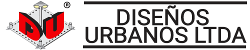 Diseños Urbanos